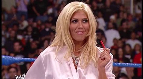 Carlos Garcia May 24, 2021. WWE Legend Torrie Wilson Goes Completely Naked For Selfies. Torrie Wilson is known in various circles for being a model, fitness competitor, blogger, and actress – but the thing her real fans will always remember her for is being a WWE legend. For a 10-year stretch between 1998 and 2008 she was a mainstay across ...